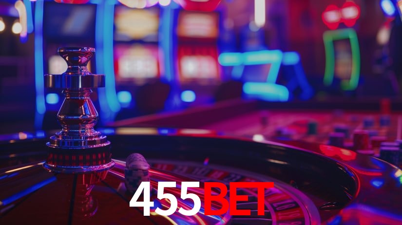 455 Bet Login