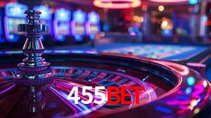 Login Seguro 455Bet
