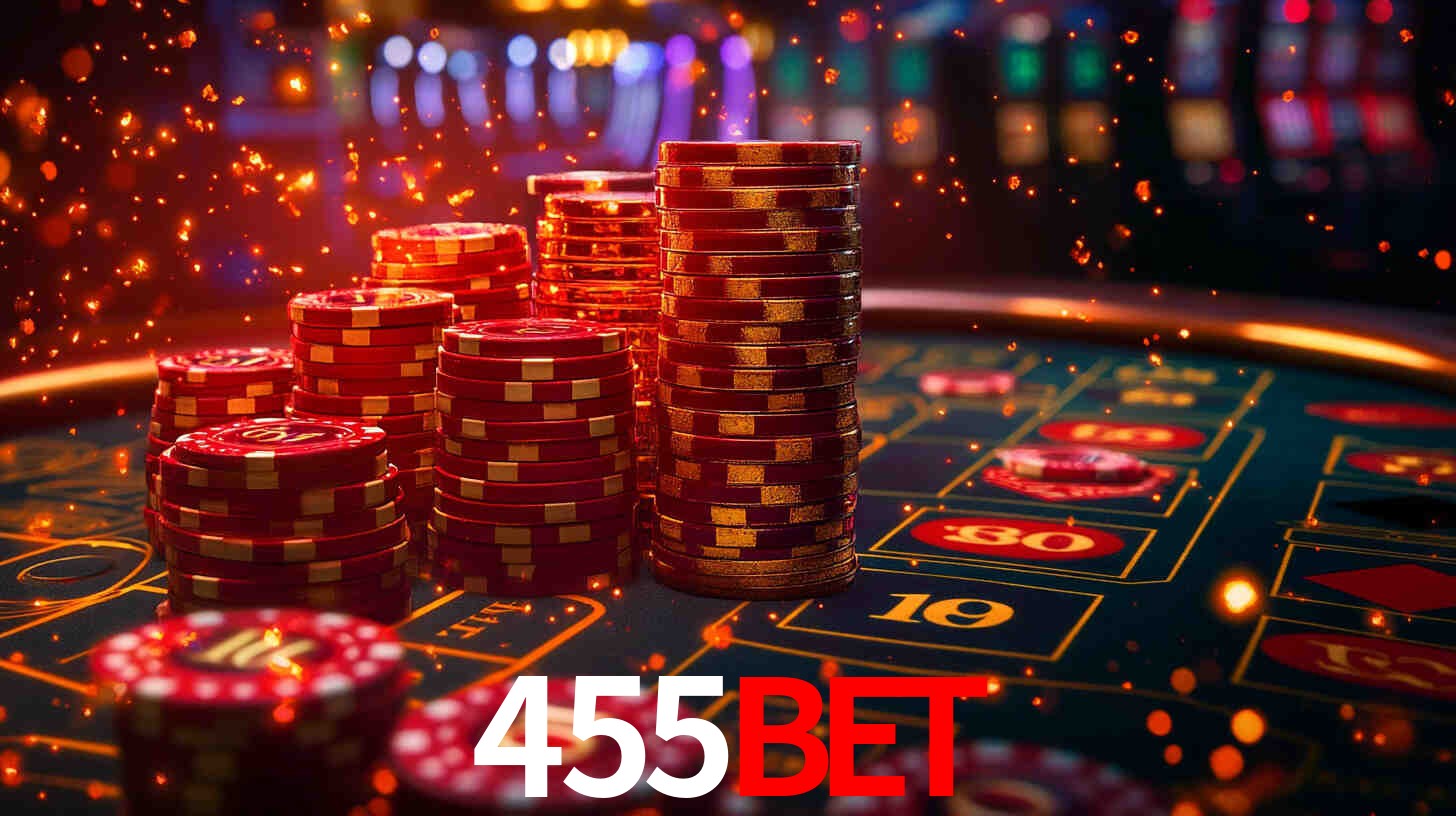 Tournaments 455Bet