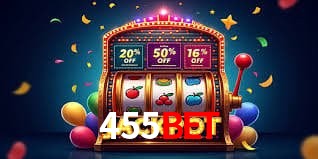 455Bet - Rápido Acesse