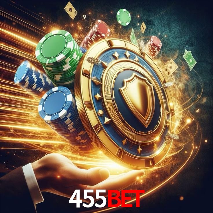 455Bet Curitiba - Live Betting