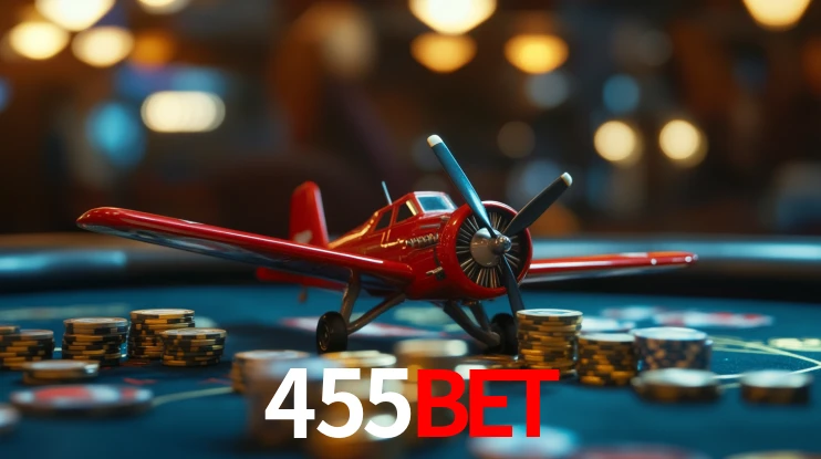 Account Benefits 455Bet