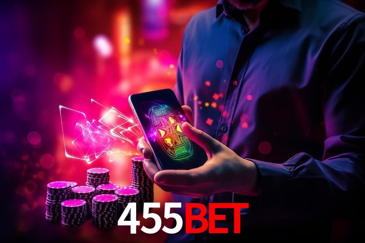 Apostas de Basquete 455Bet