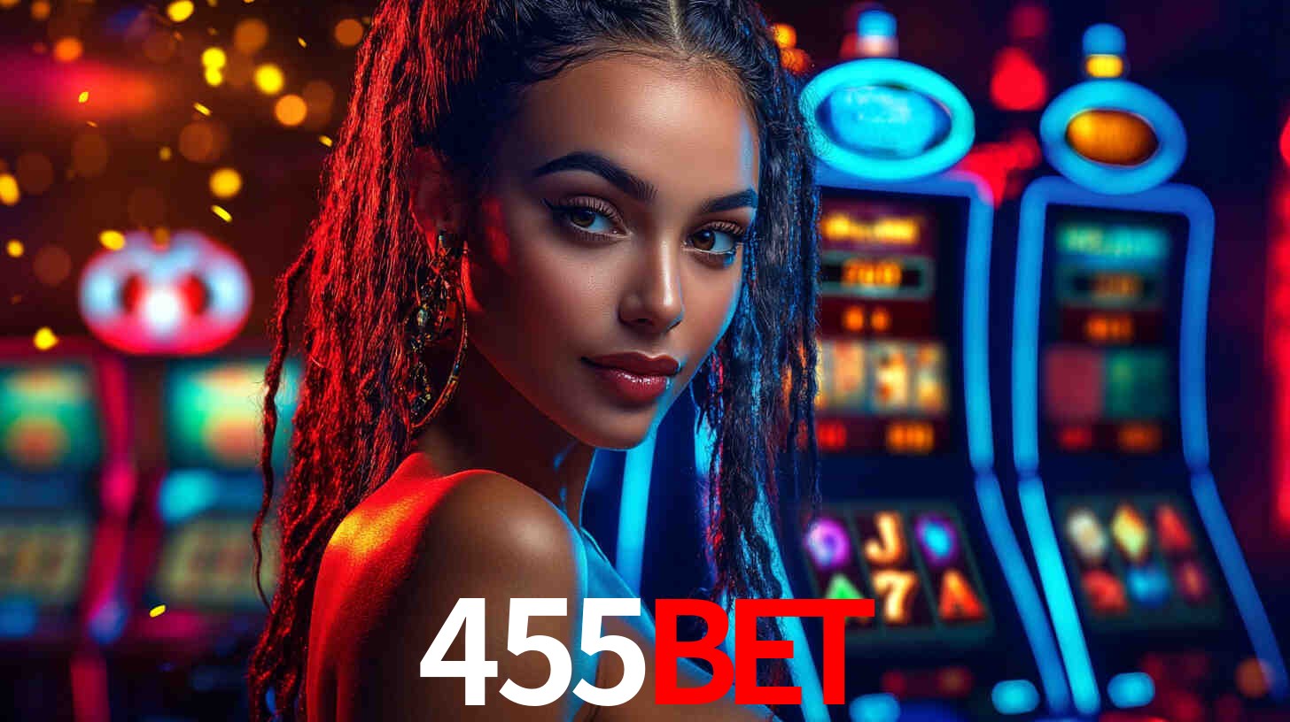 Descubra a Essência do 455Bet: Nossa História e Compromissos