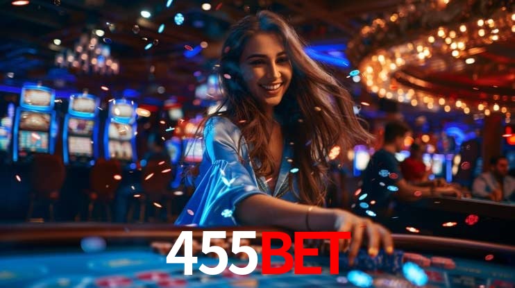 Bonus Features 455Bet
