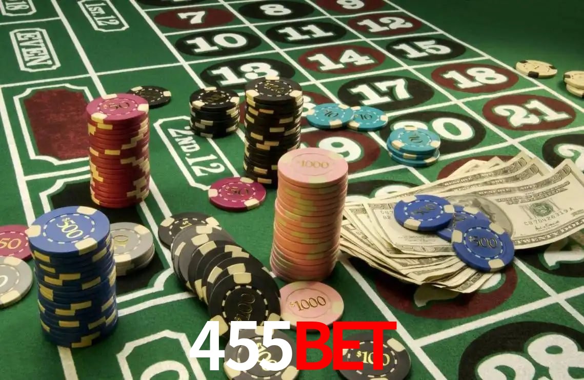 Games Directory 455Bet