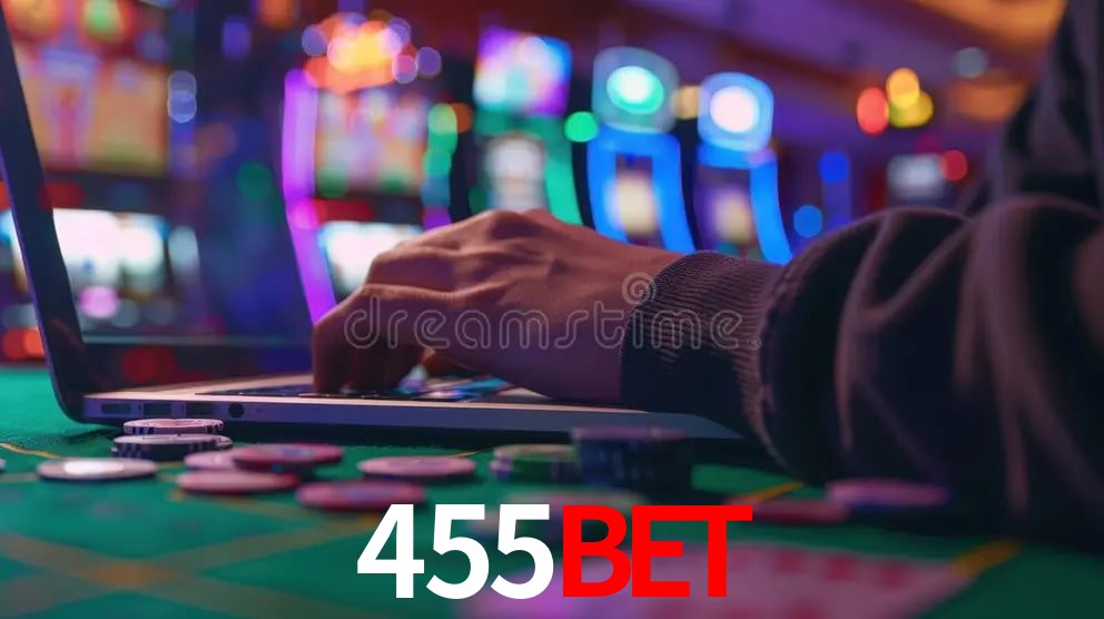 Casino VIP 455Bet
