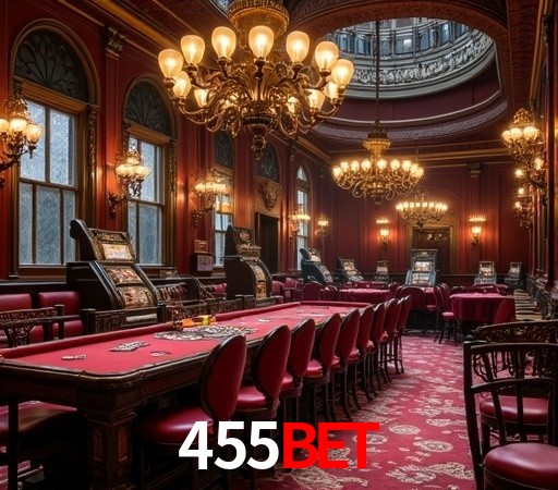 455Bet Rio de Janeiro - Licenses