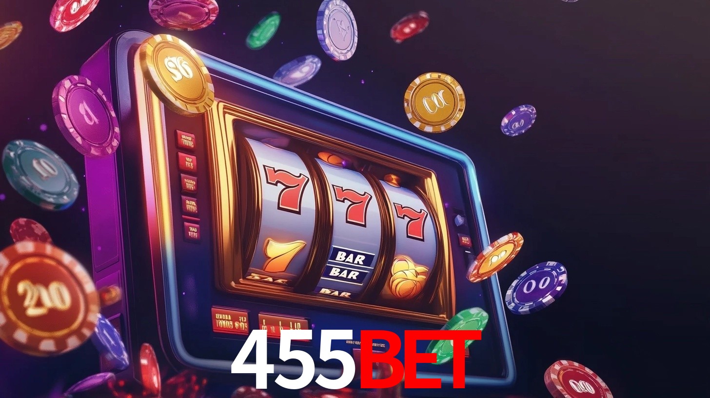 Blackjack Table 455Bet
