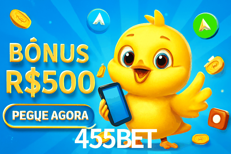 Flash Promotion 455Bet