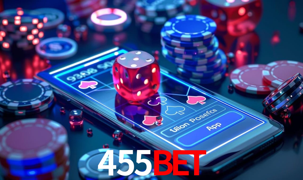 455Bet - Análise de Mercados Esportivos