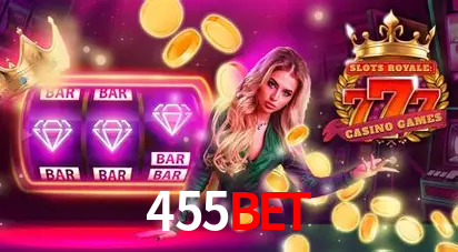 Desvendando o Mundo dos Jogos Virtuais na 455Bet
