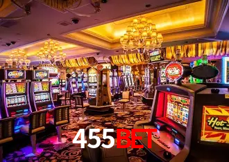 455Bet Brasília - VIP Program