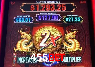 455Bet São Paulo - Live Tables