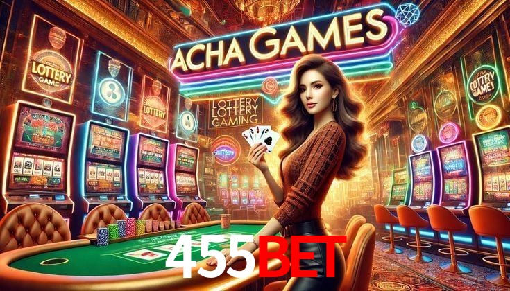 Welcome Bonus 455Bet