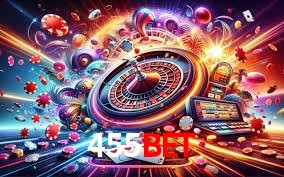 Jogos de Slot 455Bet