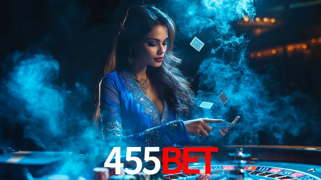 Desvendando o Mundo dos Jogos Virtuais na 455Bet