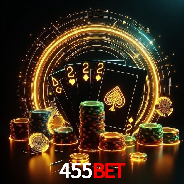Promoção Relâmpago 455Bet