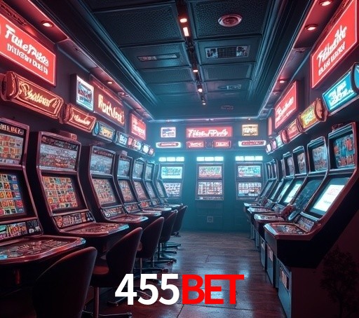 455Bet Promoções - 30+ Ofertas Diárias