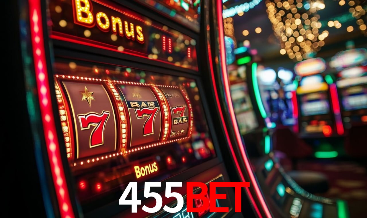 455Bet