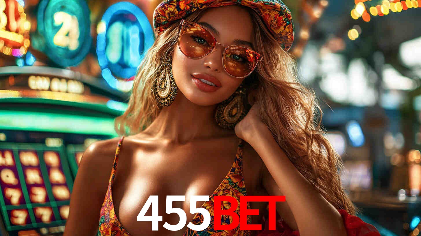 Programa VIP 455Bet