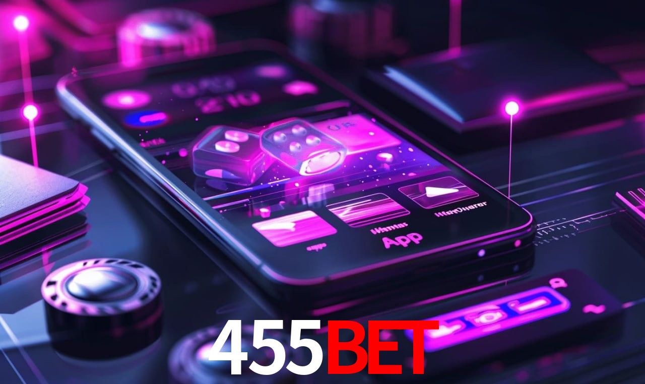 Experiência VIP 455Bet