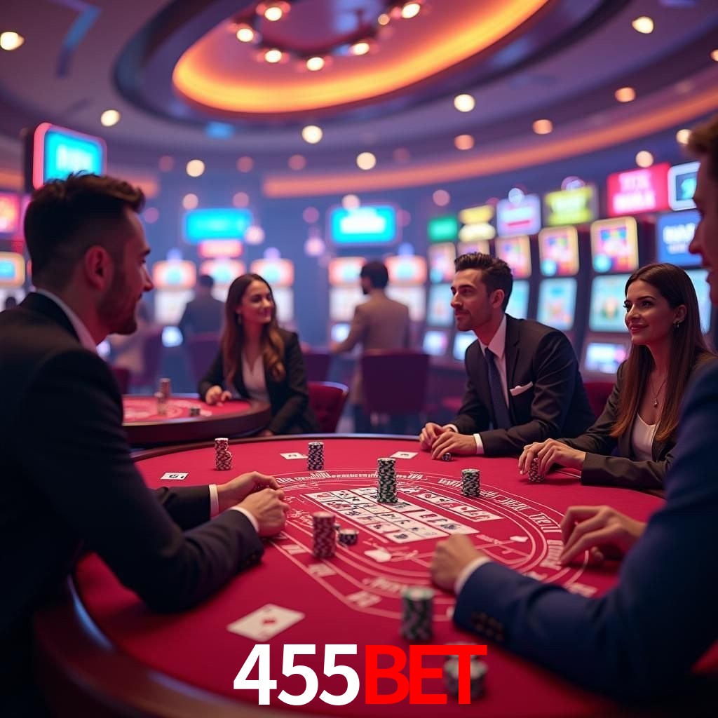 Estratégias Crash Games 455Bet