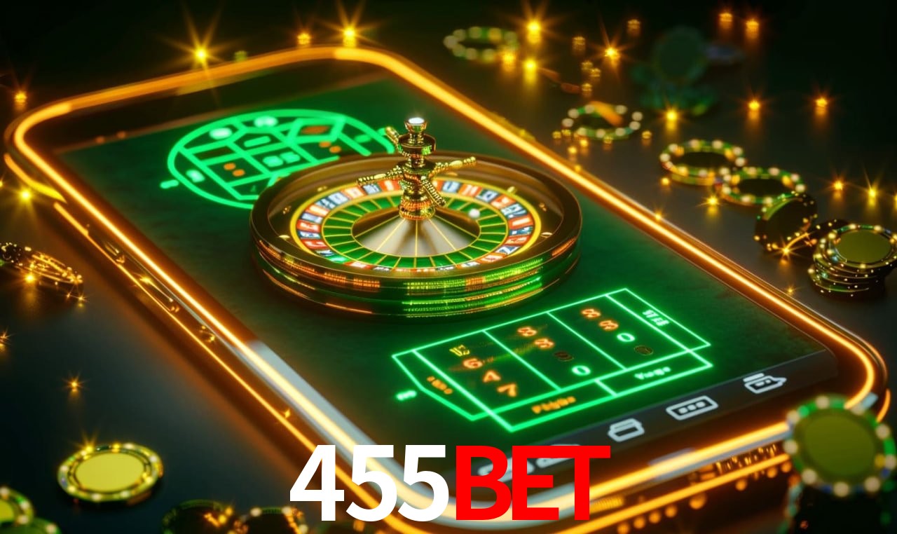 455Bet - User Statistics