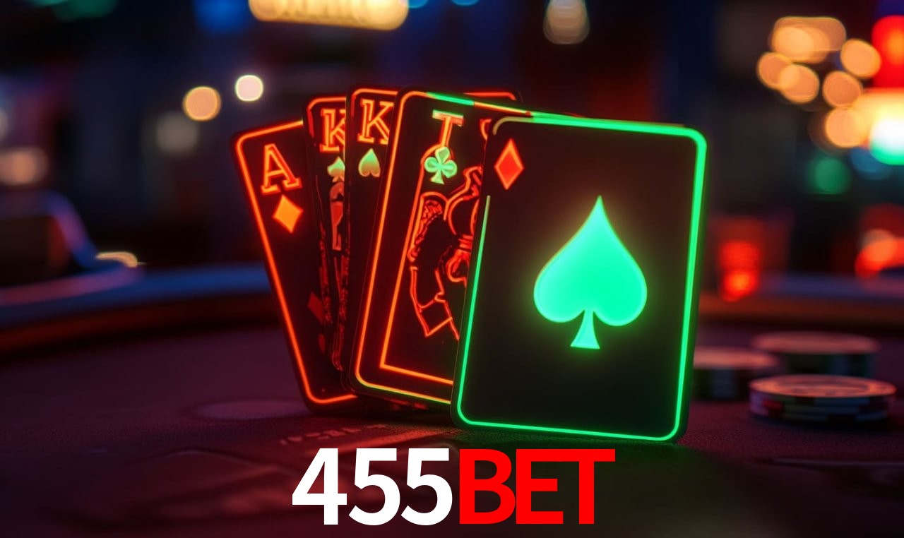 455Bet Fortaleza - Sports Winners