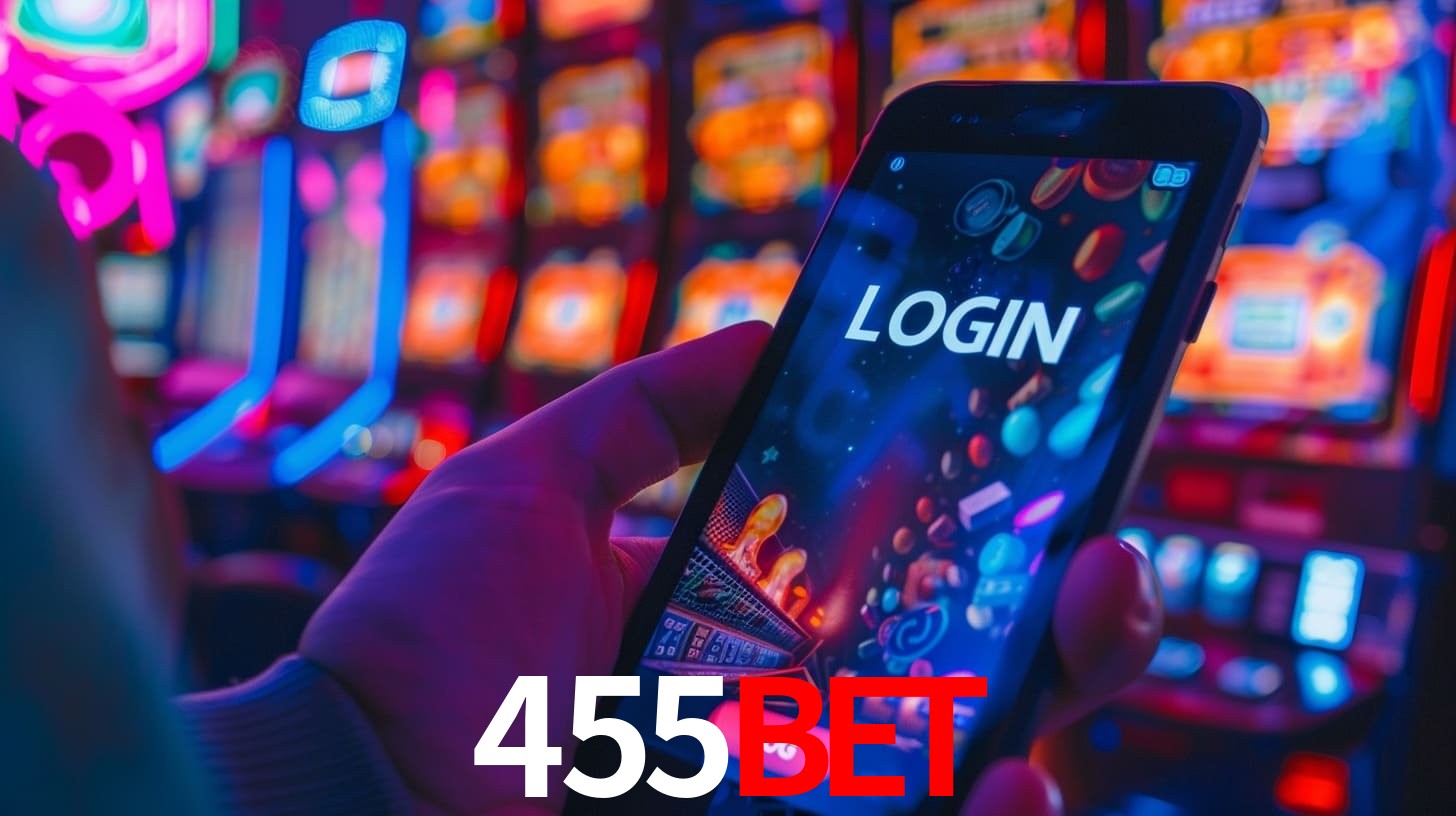 Estatísticas Esportivas 455Bet