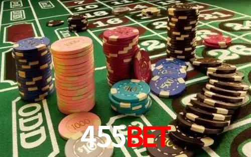 455 Bet App