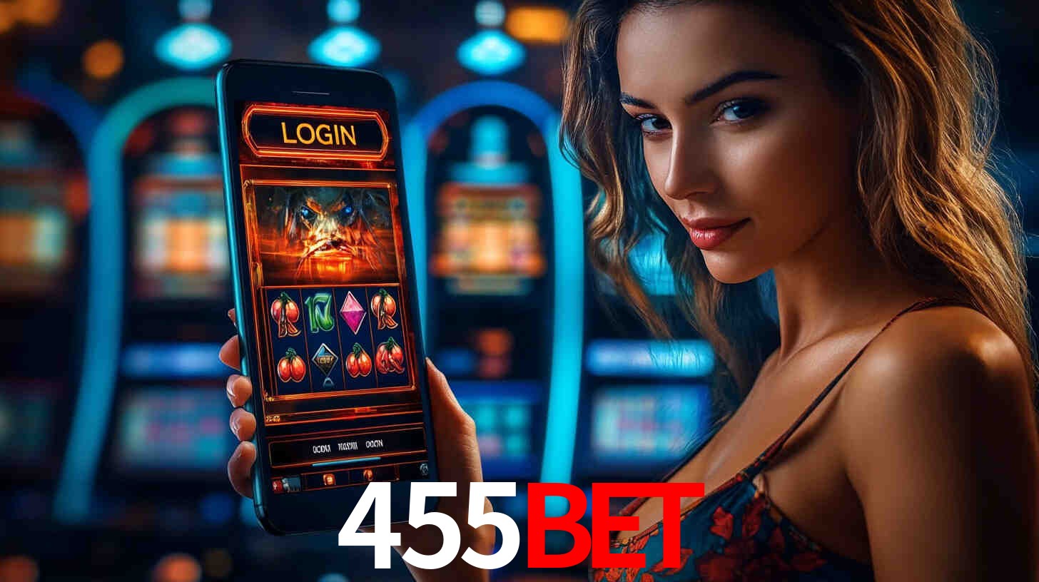 455Bet: A Experiência de Casino com Jogos de Mesa ao Vivo