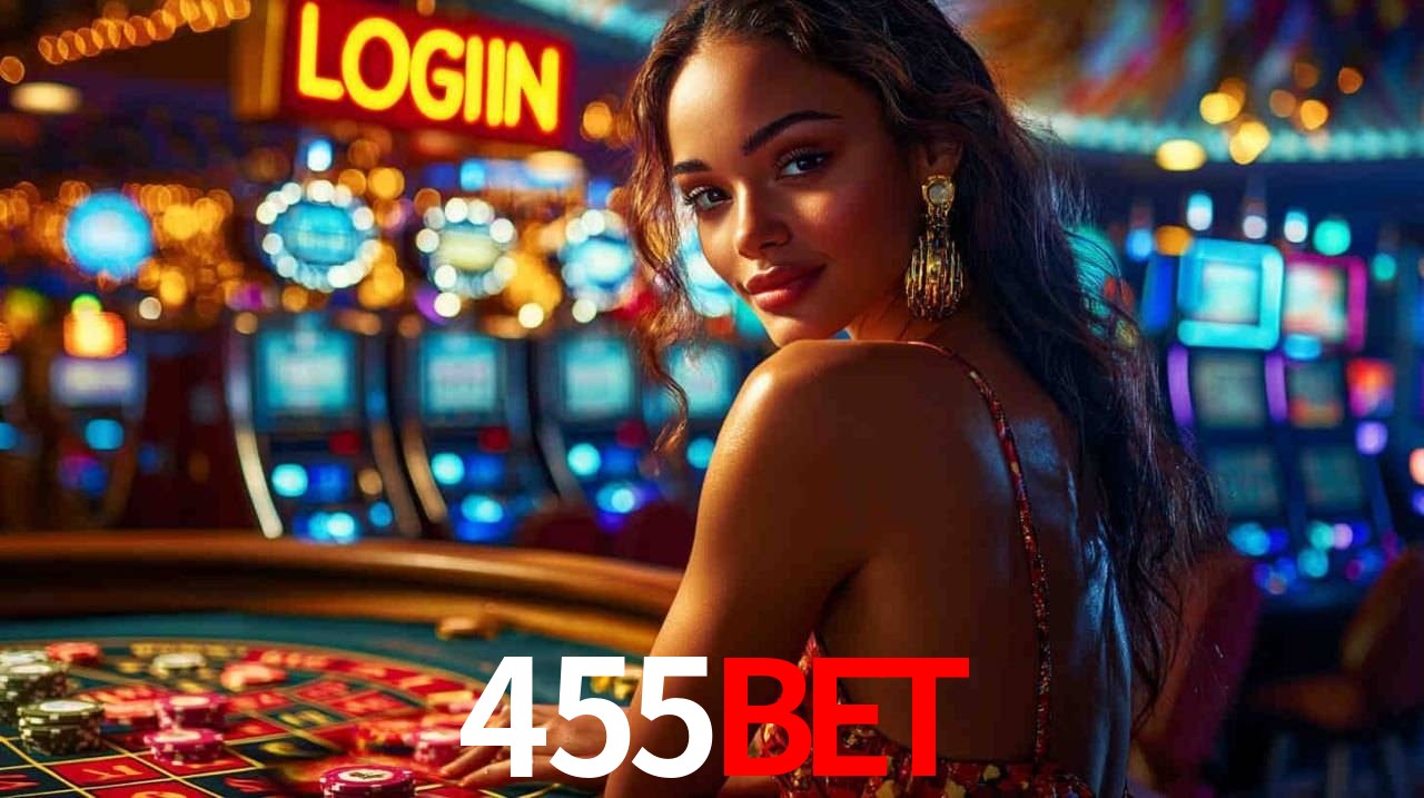 455Bet Rio de Janeiro - Popular Jogos
