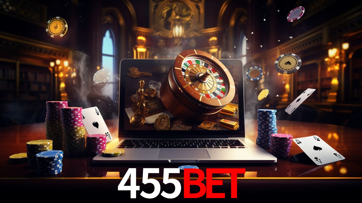 Spaceman Game 455Bet