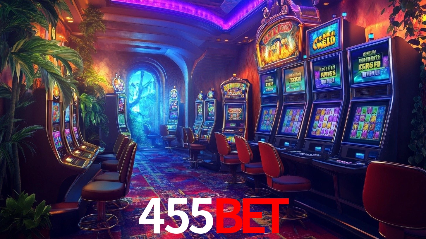 VIP Casino 455Bet