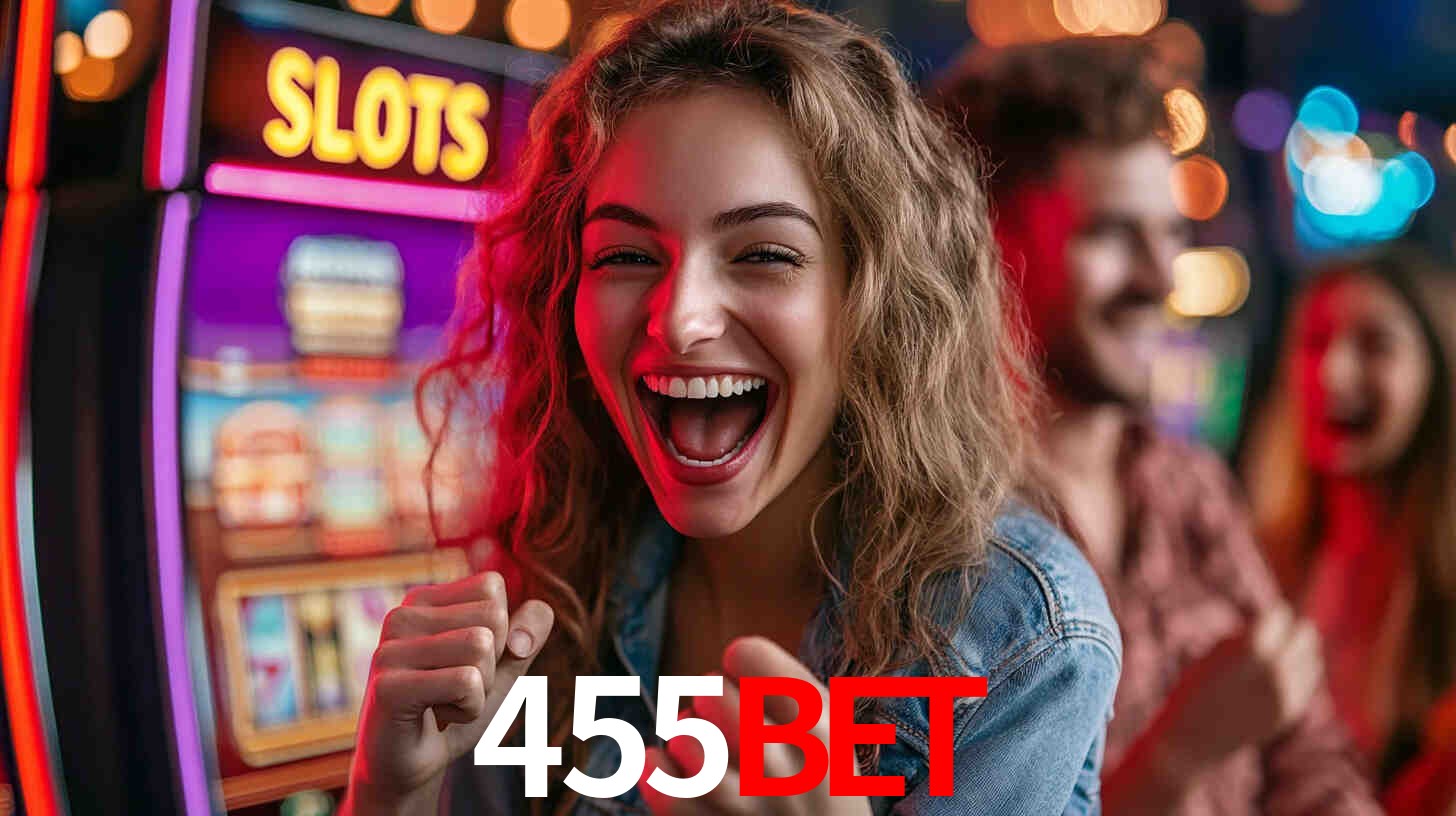 Descubra o Programa VIP da 455Bet: Vantagens Exclusivas para Jogadores