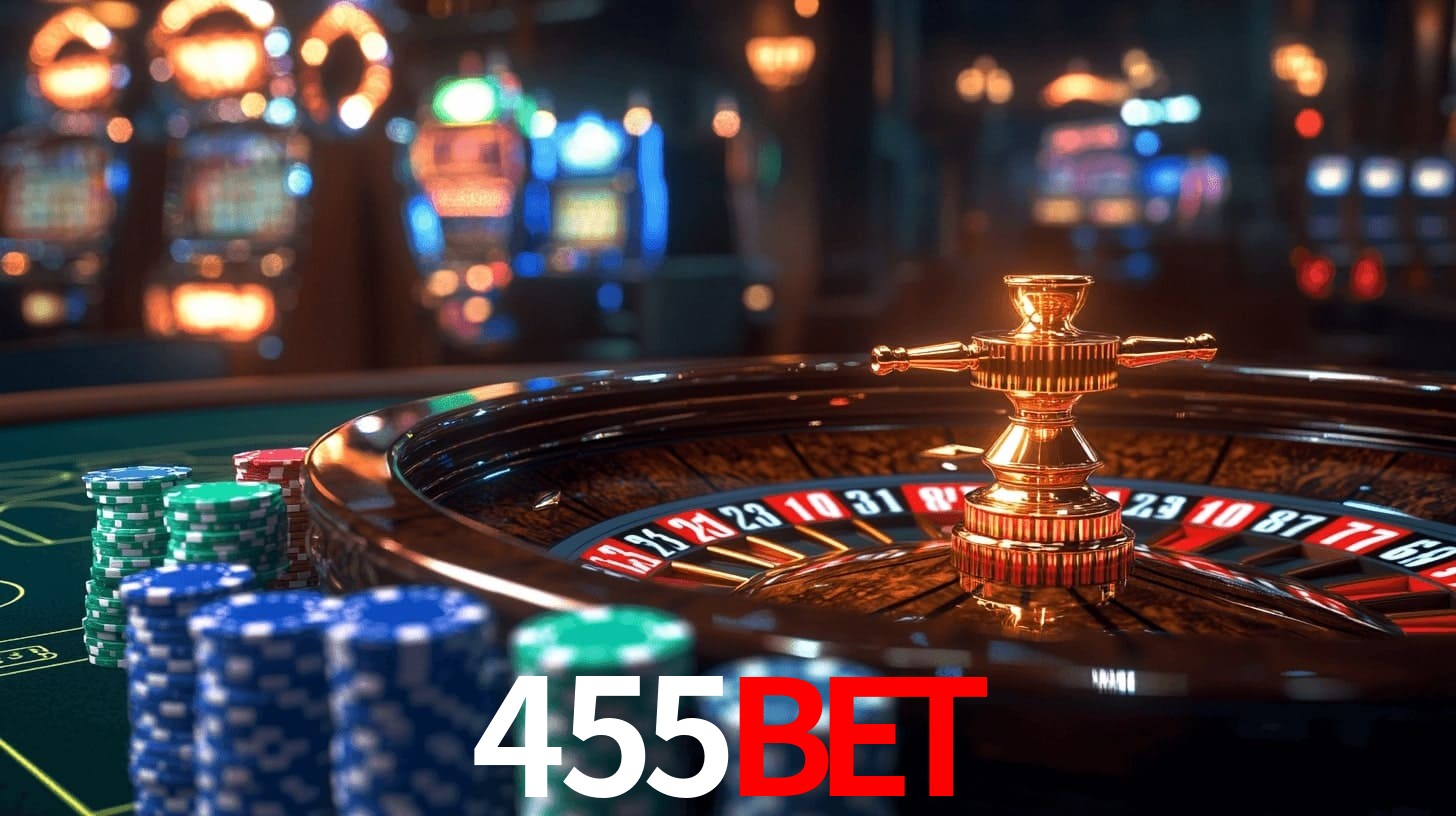 455Bet