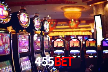 455Bet Bônus - Pacote R$5.000 + VIP