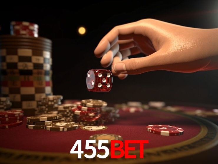 Especiais de Fim de Semana 455Bet