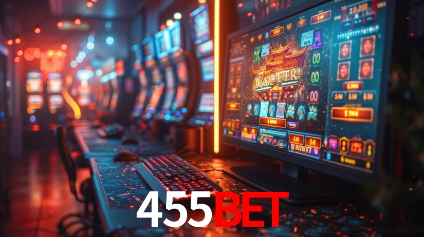 Explore as vantagens do 455Bet: serviço profissional e confiabilidade