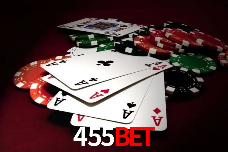 Apostas de Tênis 455Bet