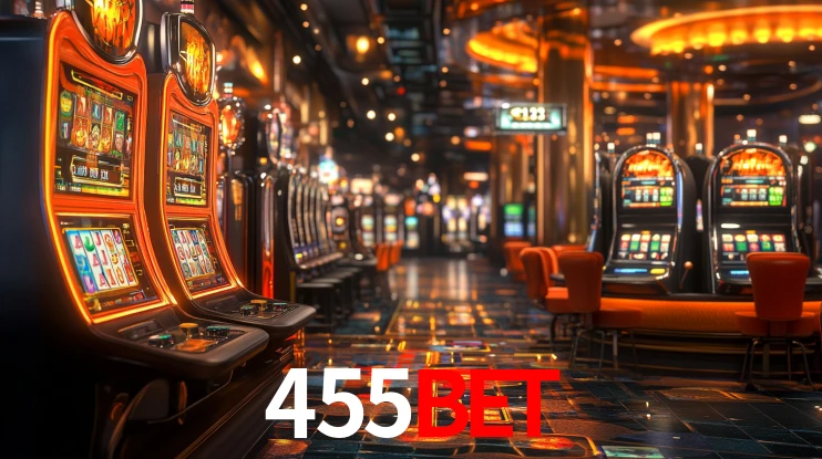 Premium Interface 455Bet
