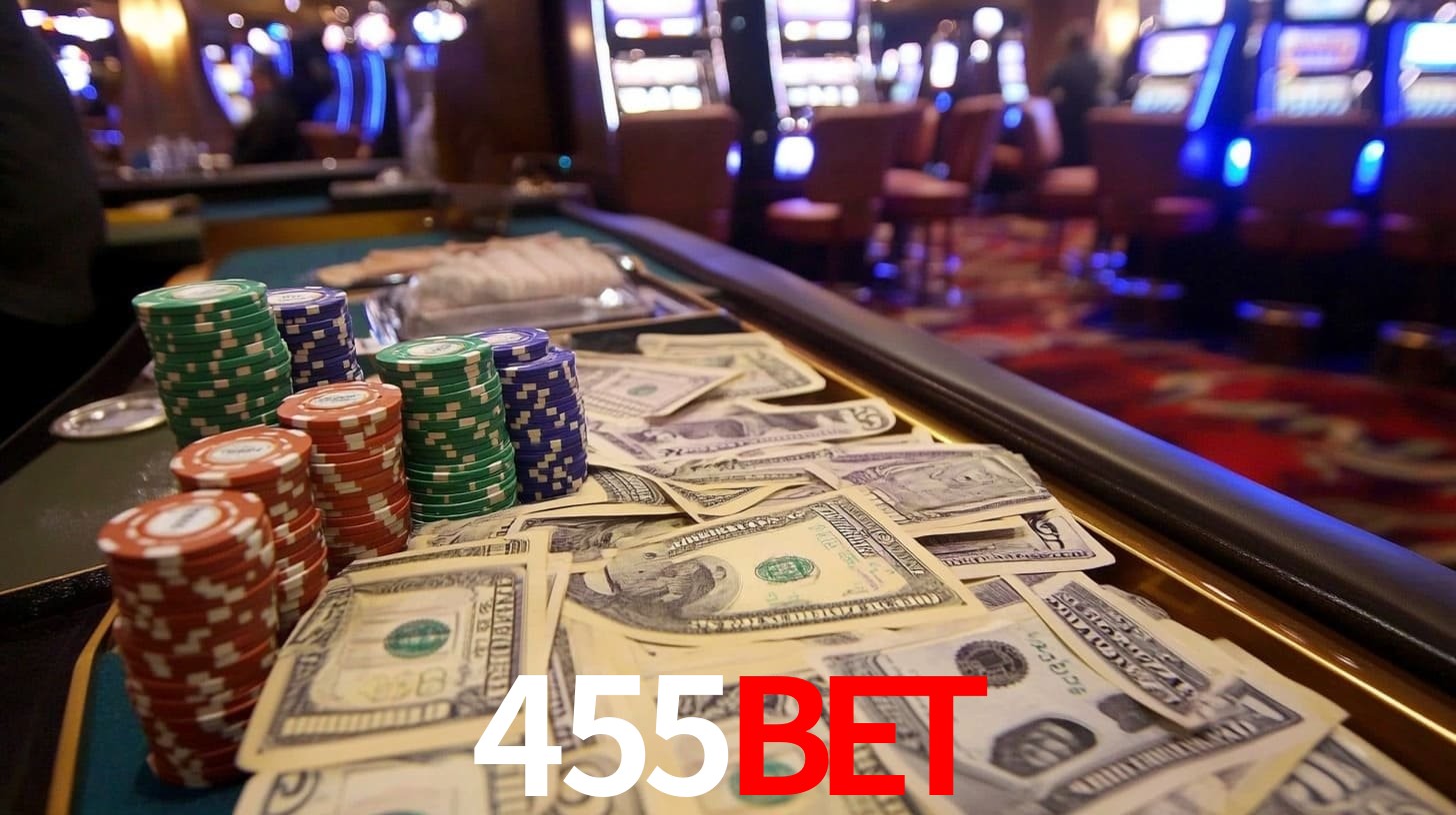 455Bet Belo Horizonte - Winners