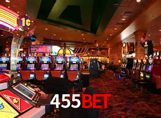 455Bet Brasília - Casino Guide