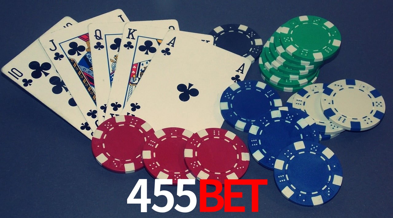 Game Providers 455Bet