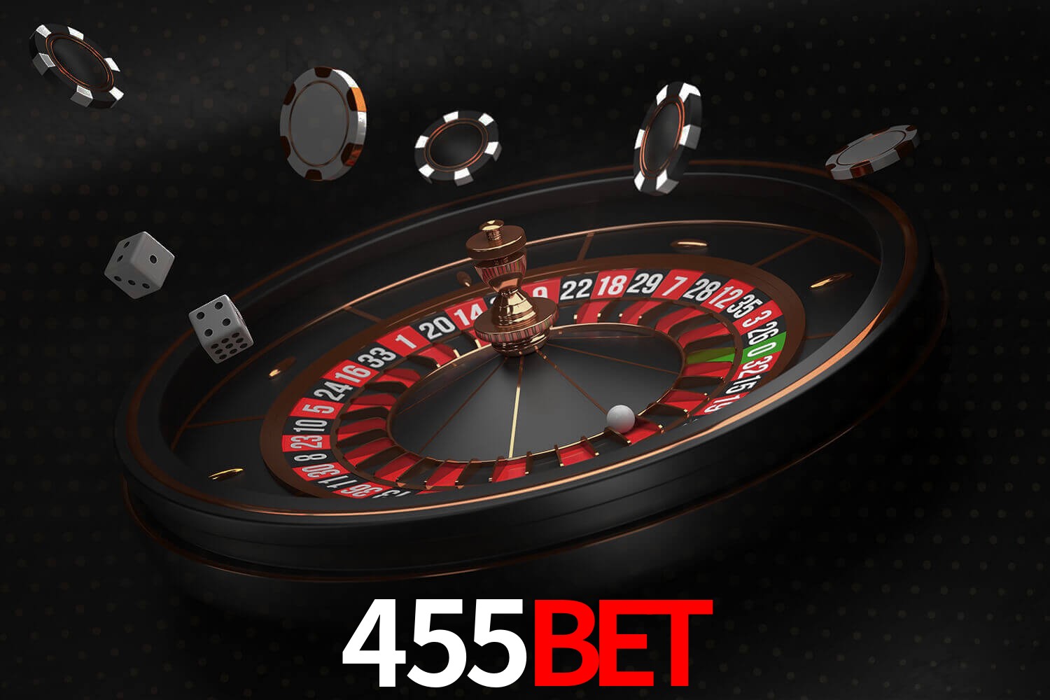455 Bet App