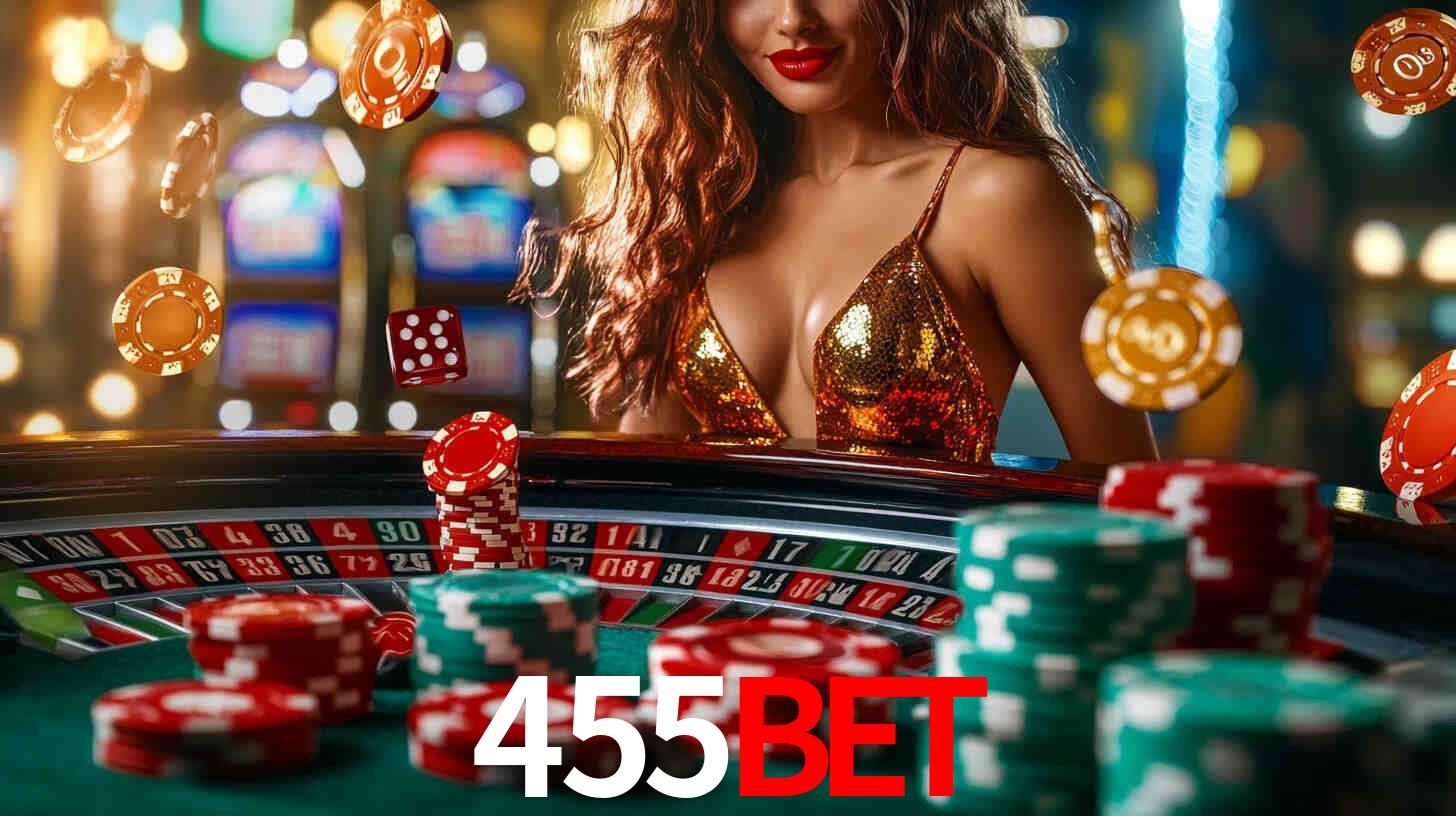 Daily Bonuses 455Bet