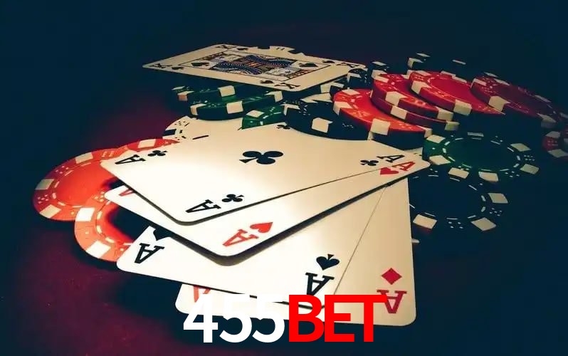 455Bet Brasília - Betting Features