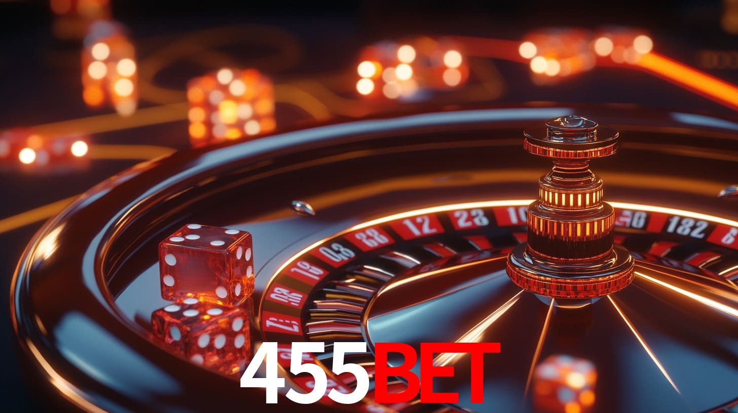 455 Bet App