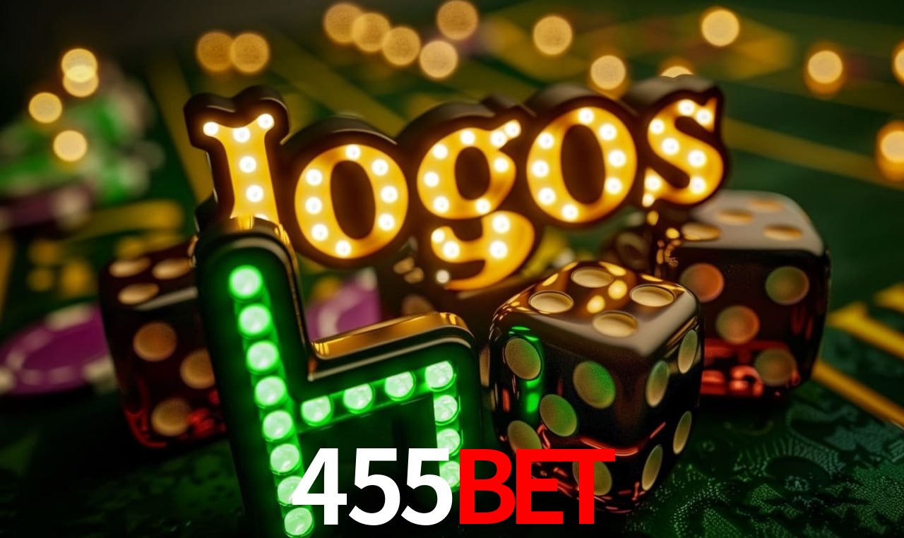 Sistemas de Segurança 455Bet